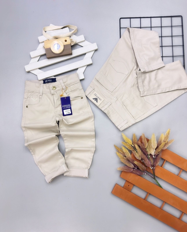 Calça Jeans Armani off