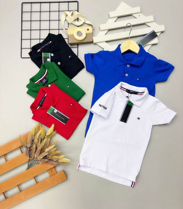 Gola Polo Tommy