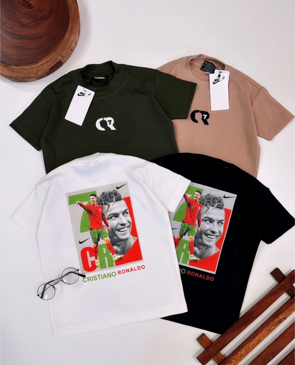 Camiseta Oversized El Bicho
