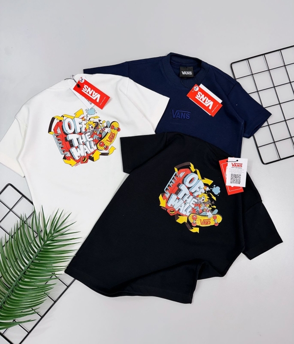 Camiseta Oversized Venezuela