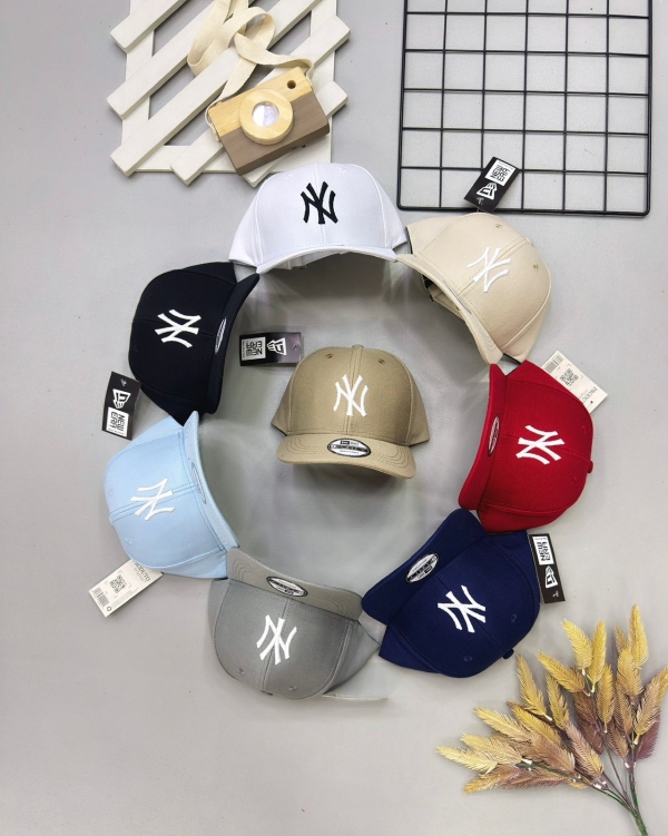 Boné New Era