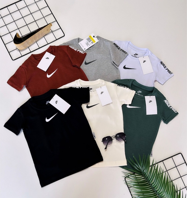 Camiseta Peruana Nike Pro