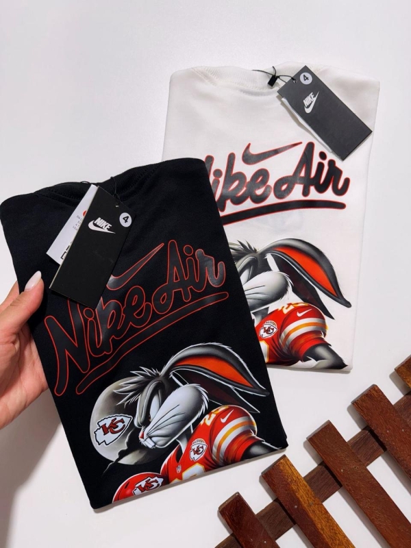 Camiseta Oversized Rabbit - Imagem 2
