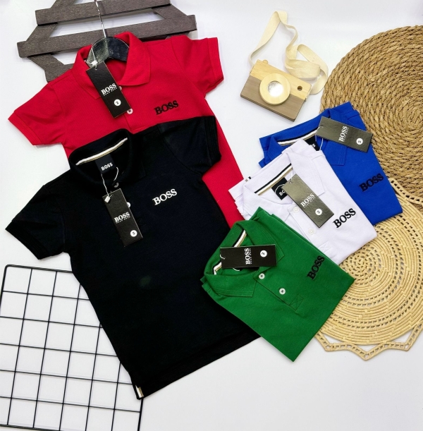 Gola Polo BOSS