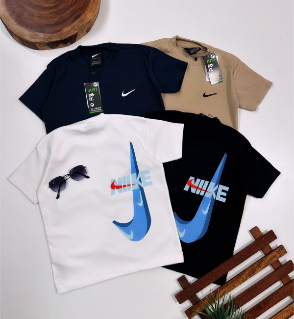 Camiseta Oversized Nagoya