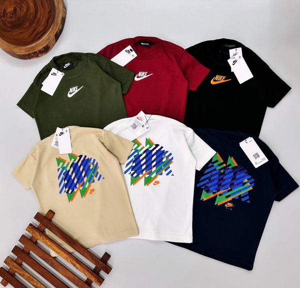 Camiseta Oversized Noruega