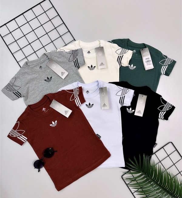 Camiseta Peruana Adidas Simb Manga
