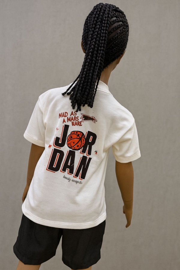 Camiseta Oversized João Pessoa - Imagem 2