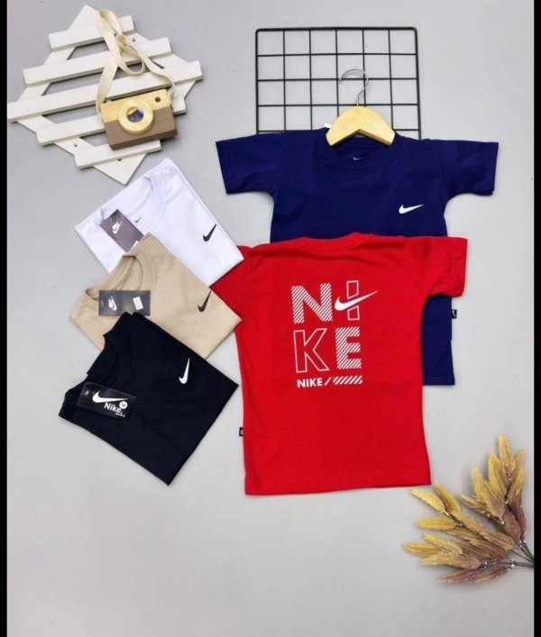 Camisetas Algodão Nike Bruno Estamapa Costa