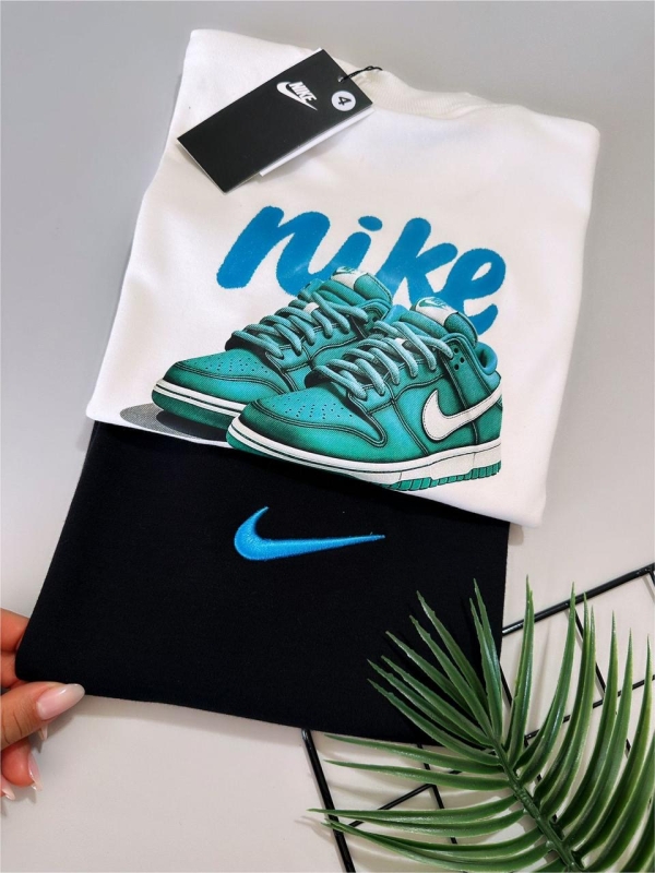 Camiseta Oversized Dunk - Imagem 2